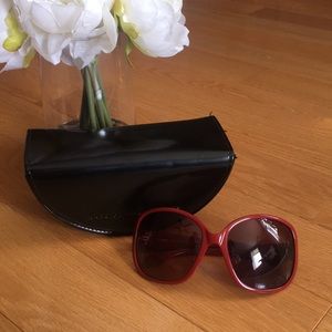 Marc Jacobs Sunglasses